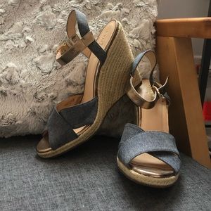 Beautiful Cole Haan Shoes.